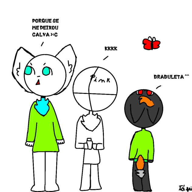 Pink termina pls