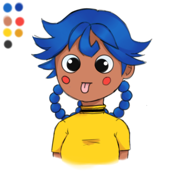 Untitled101 - ibisPaint