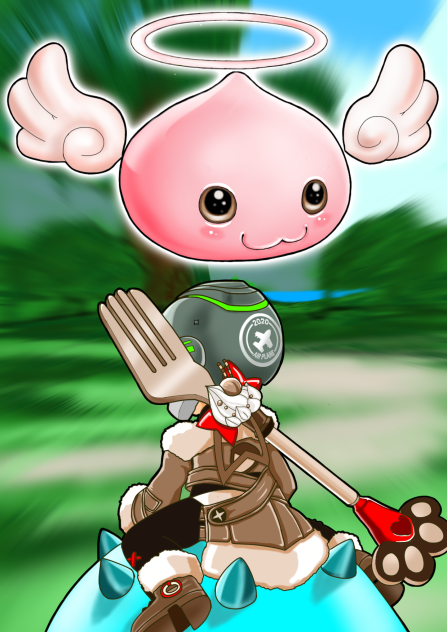 エンジェリング