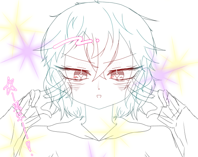 1周年