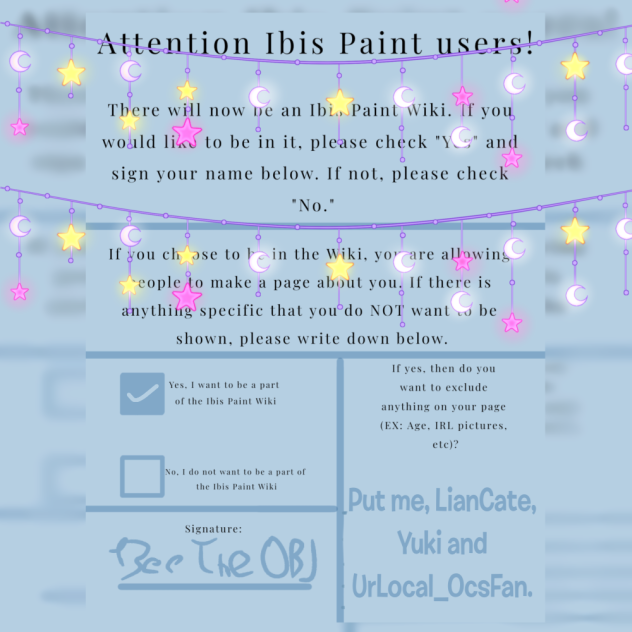 IbisPaint Wiki