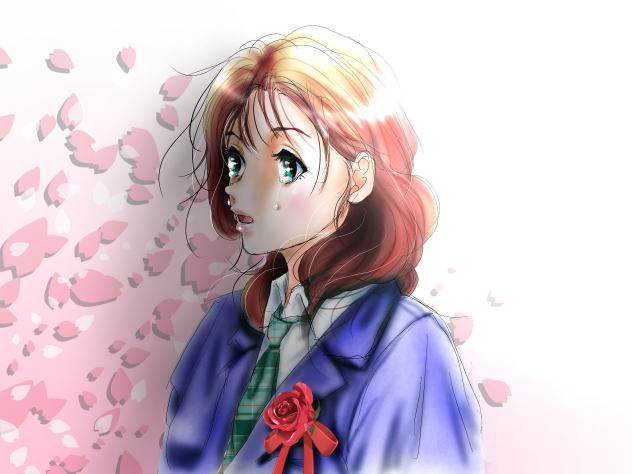 🌸仰げば尊し🌸