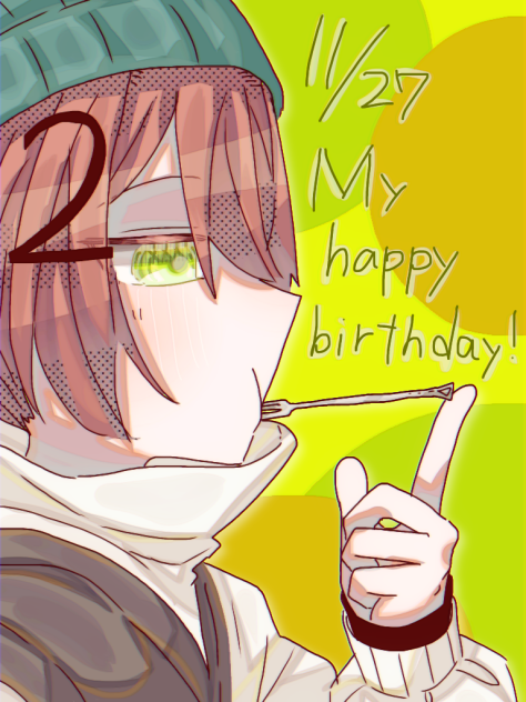 birthday