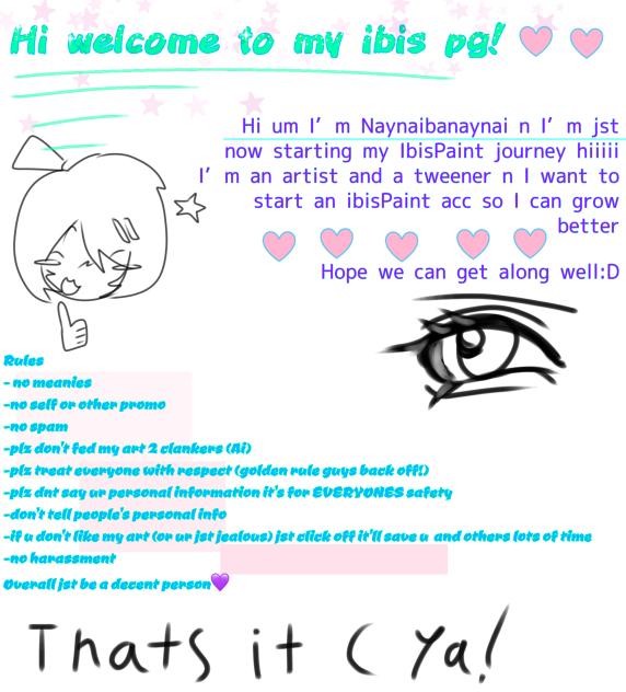 Introduction - ibisPaint