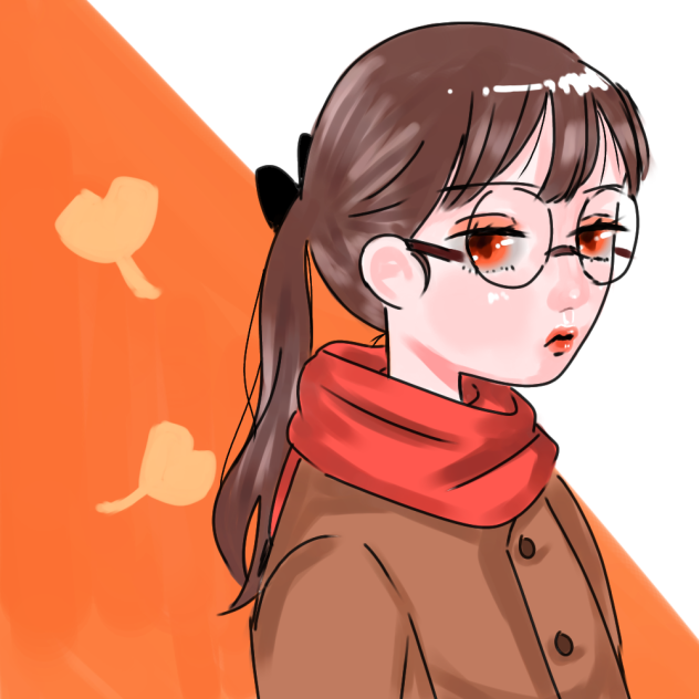 秋かも