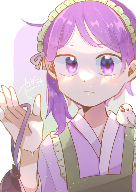 👘🍵