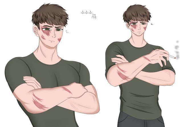 practice - ibisPaint
