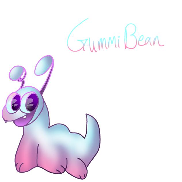 Gummibean