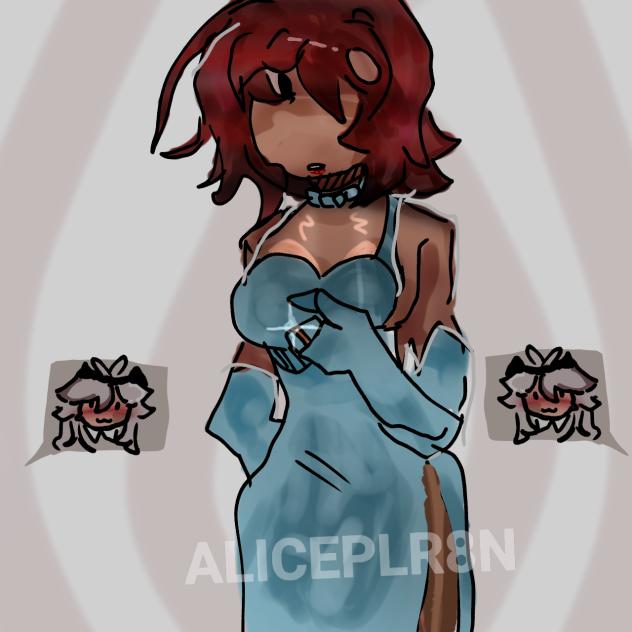 Alice c Oliver