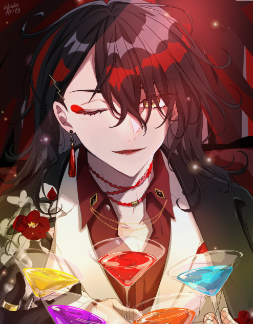 Vox誕生日祭2022