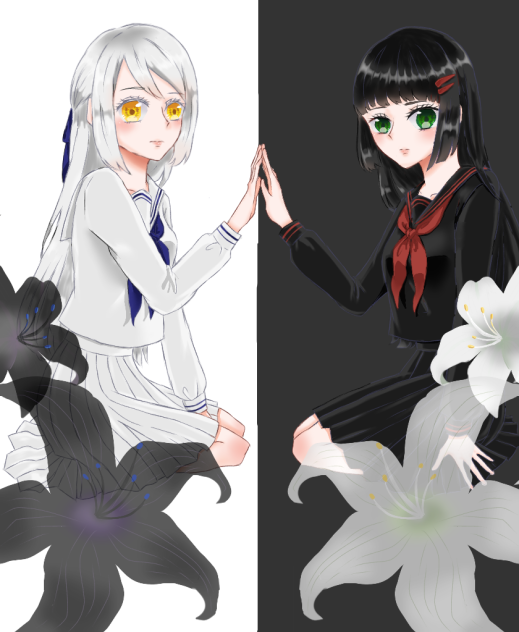lily