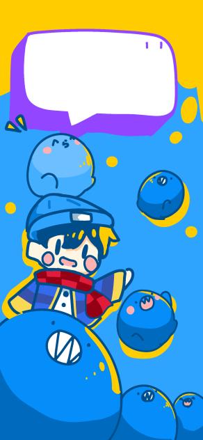 つめつめ