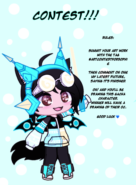 Contest!!