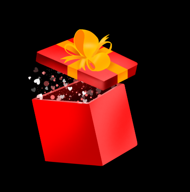 Present Gift🎁