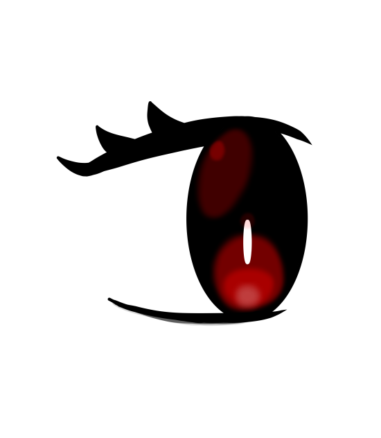 test de ojo
