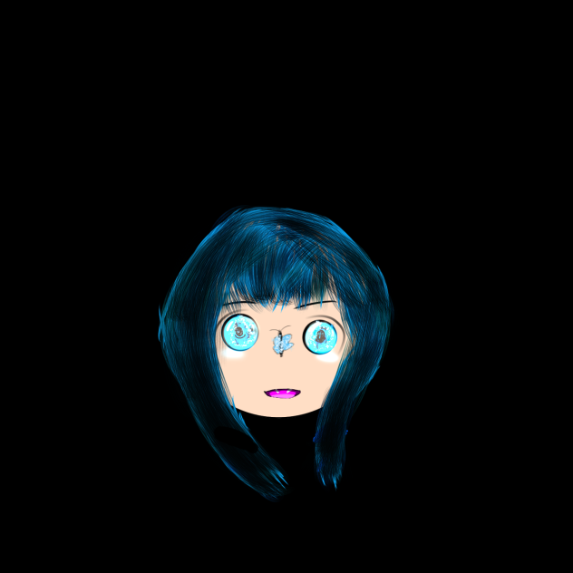 blue 🦋