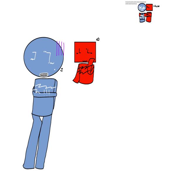 uh sorry for the hiatus