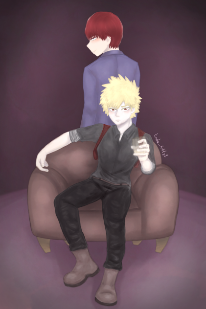 🥃tdbk mafia🥃
