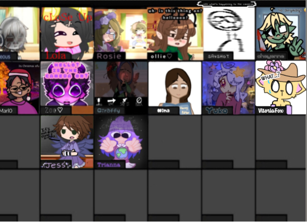 Zoom Meeting Collab