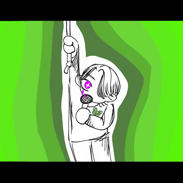 なんででしょう なんででしょう