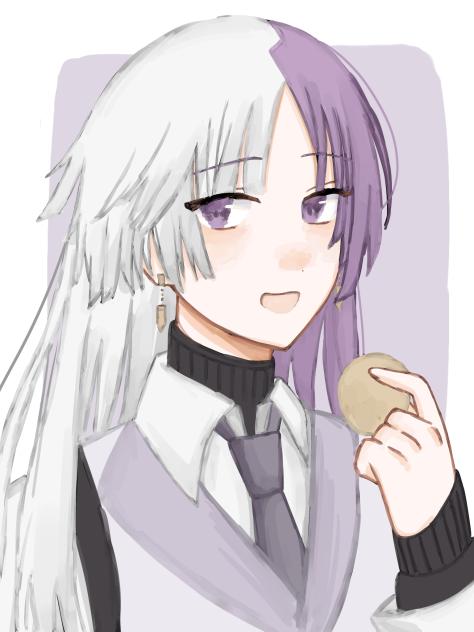 シグマさん