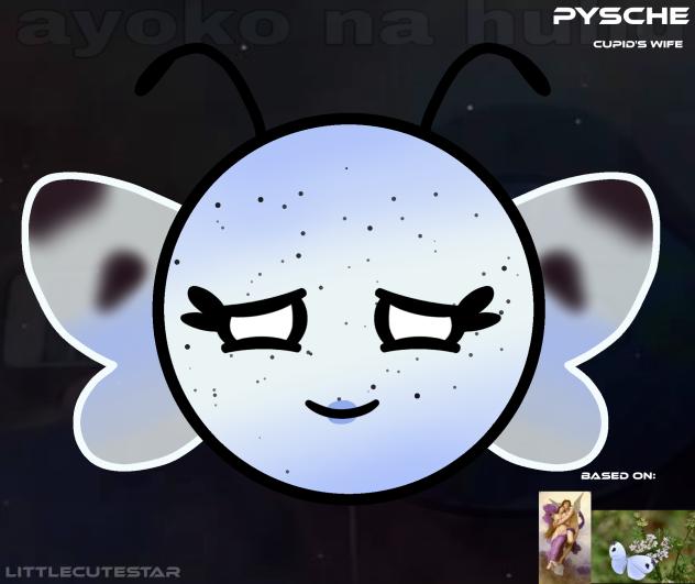 Pysche!!