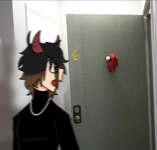 AMOUNG US ibisPaint
