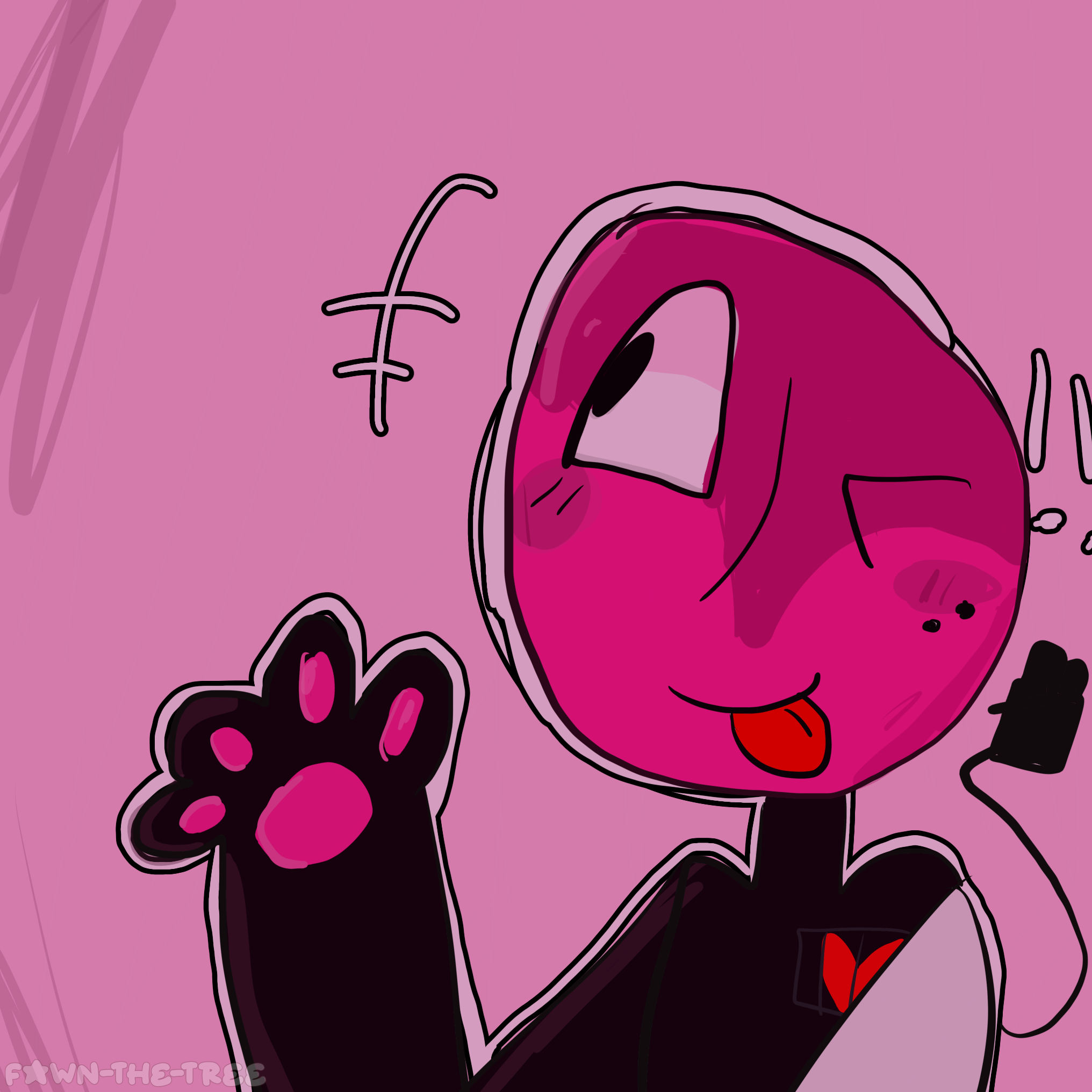 REQUEST ^^ - ibisPaint