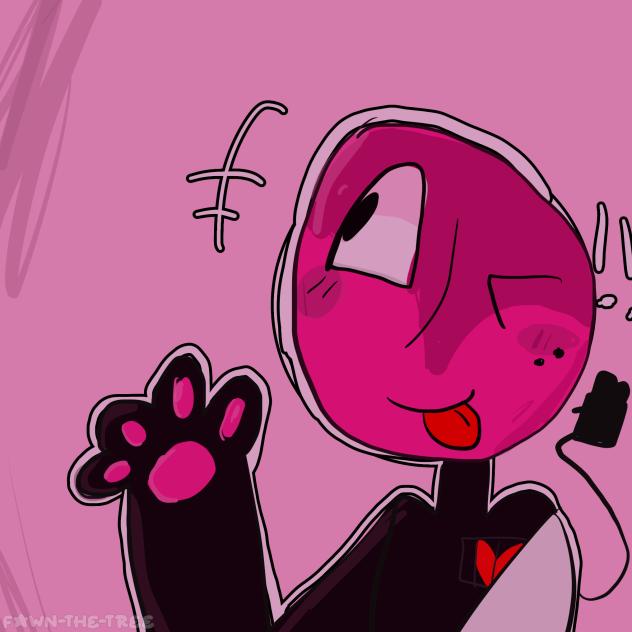 REQUEST ^^ - ibisPaint