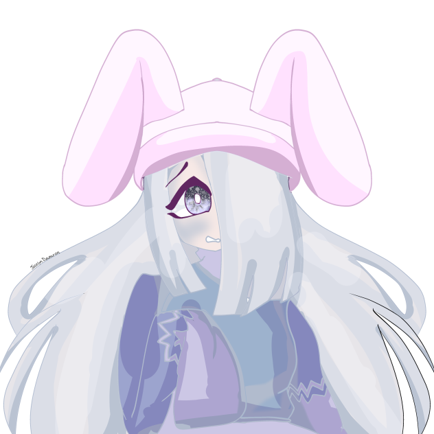 Fanart for kokichi pt3