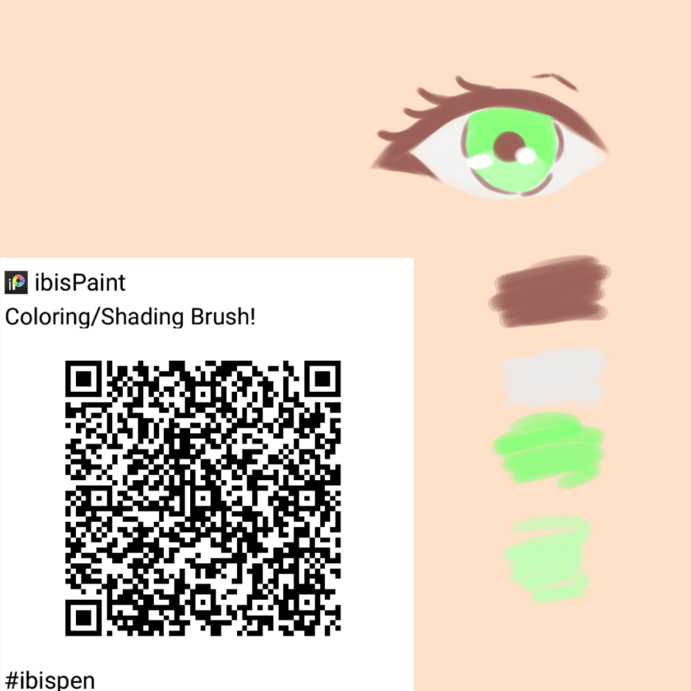 Color Shading Brush!! - ibisPaint