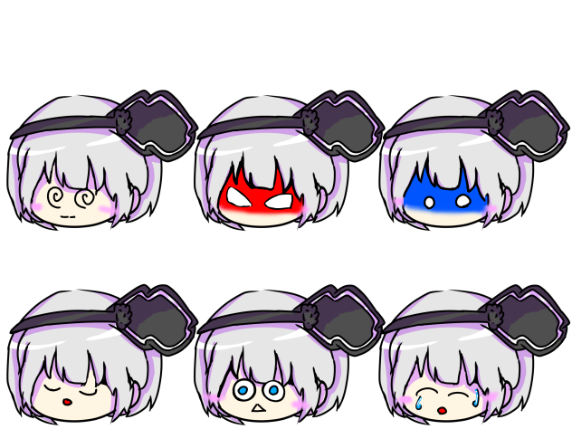 ゆっくり妖夢 2