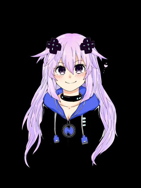 ネプテューヌ🥴