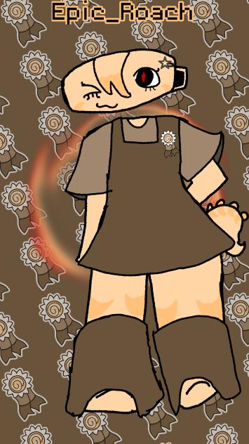 Shelly art I made