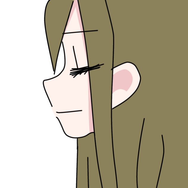 肌の塗り方