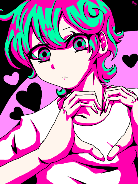 ♥