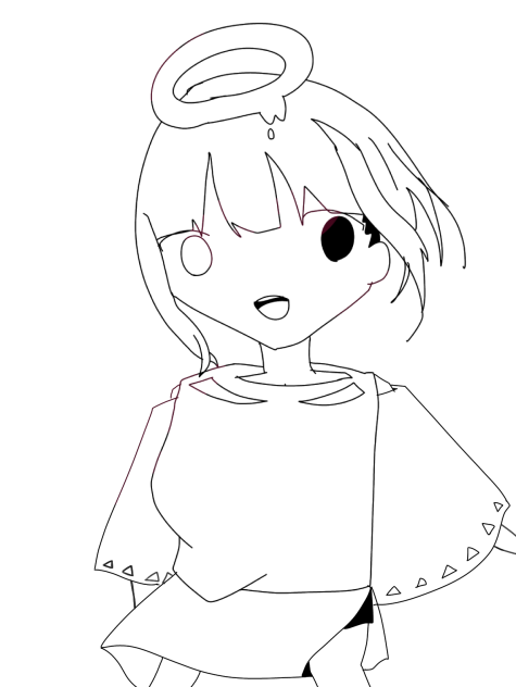 塗り絵