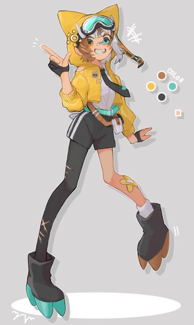NEW COSTUME🥽🐱