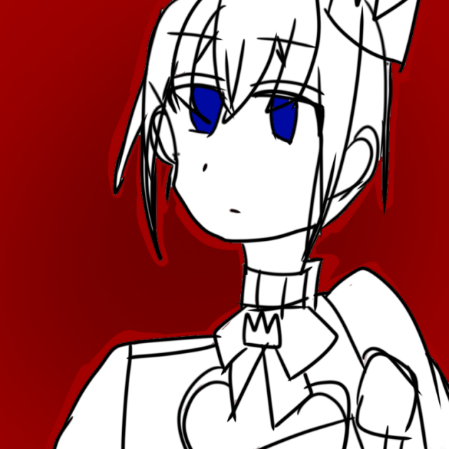 てきとー