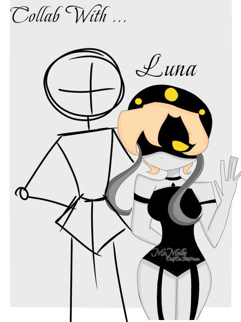 Collab With Luna