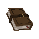 Closed book pixels