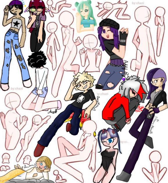 a collab!