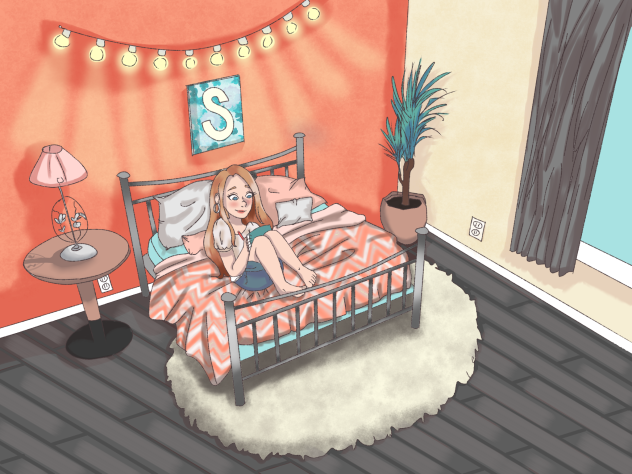 Dream Room💗