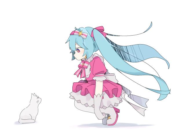 君は違う