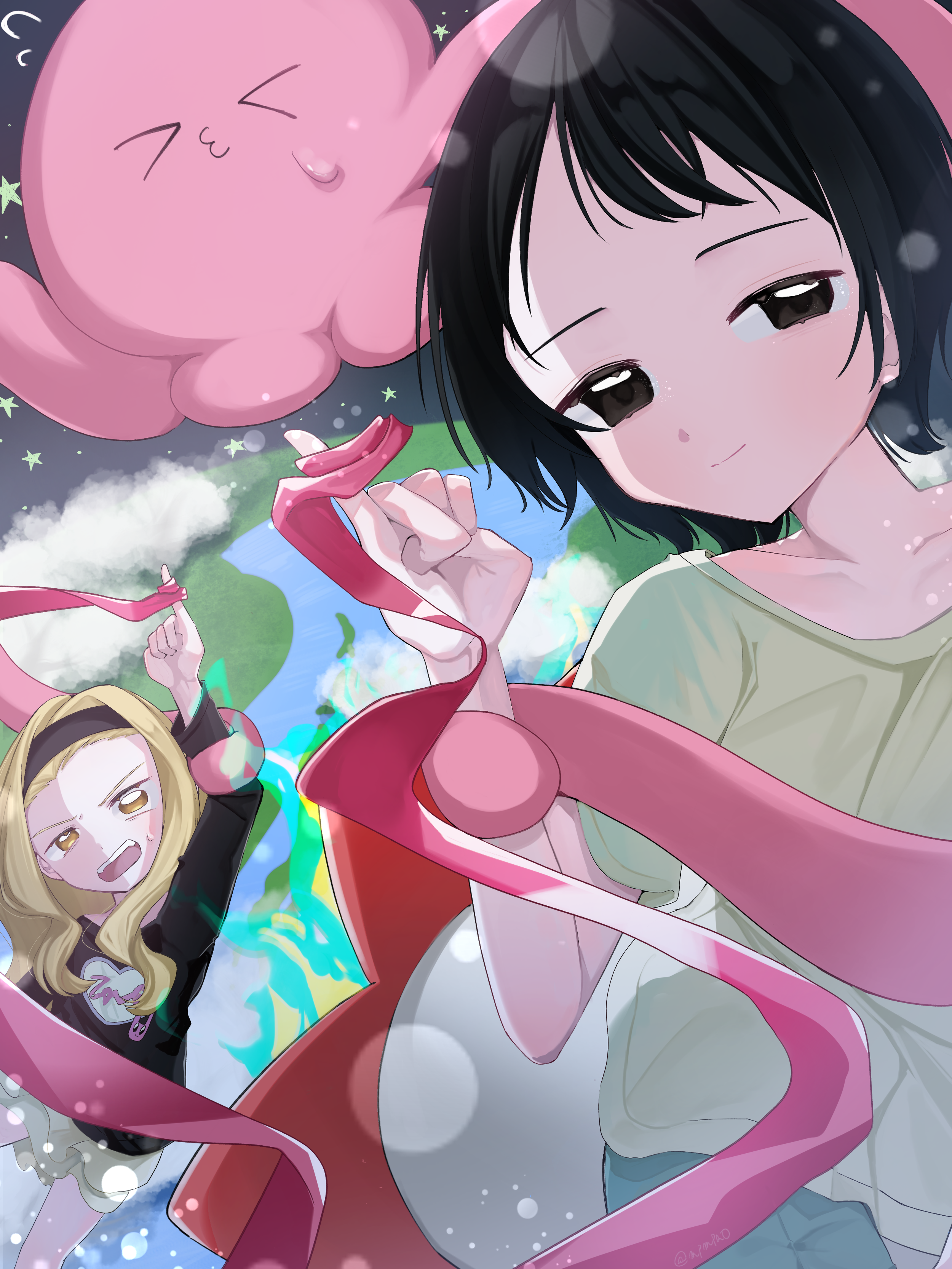 タコピーの原罪 - ibisPaint