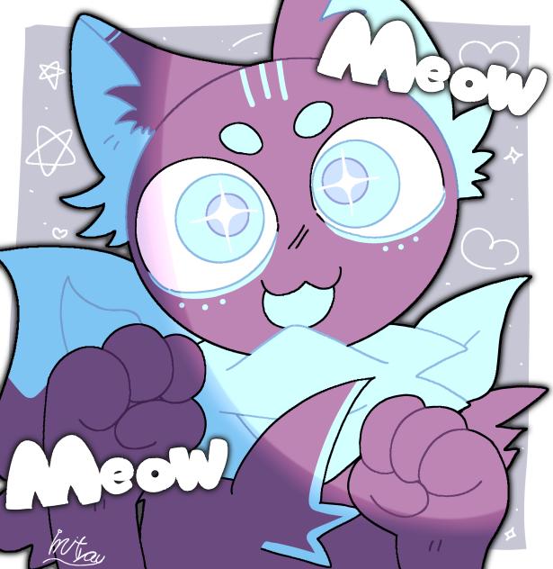 Meow Meow