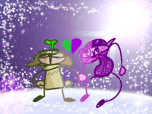 Sproutsy x Allie Requested by Allison