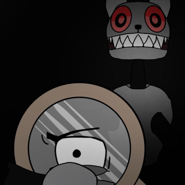 Average Twisted Pebble Floor