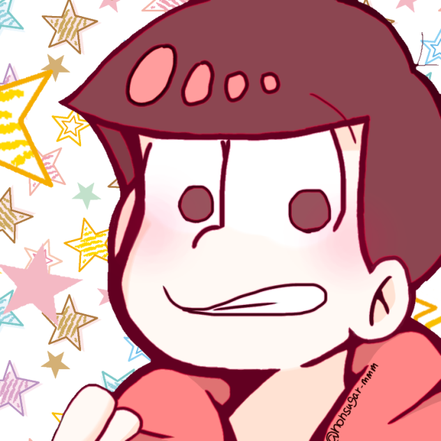 おそ松＊