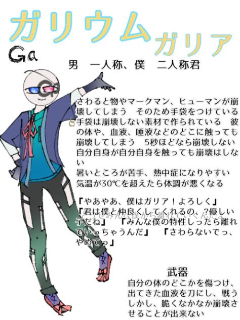 ガリア